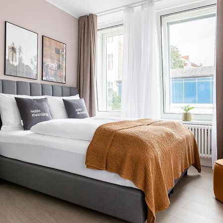 Limehome Berlin Luise Henriette Str - Digital Access Екстериор снимка