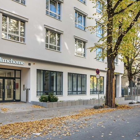 Limehome Berlin Luise Henriette Str - Digital Access Екстериор снимка