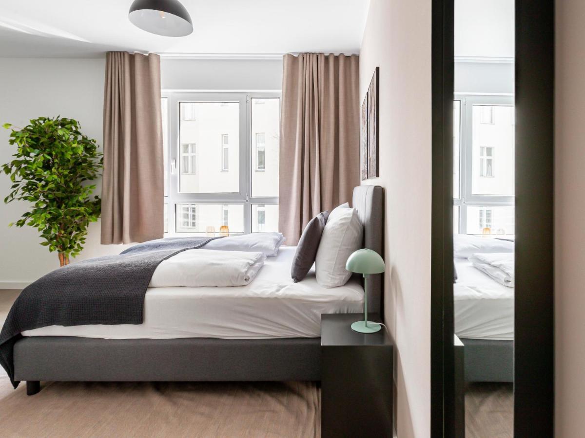 Limehome Berlin Luise Henriette Str - Digital Access Екстериор снимка