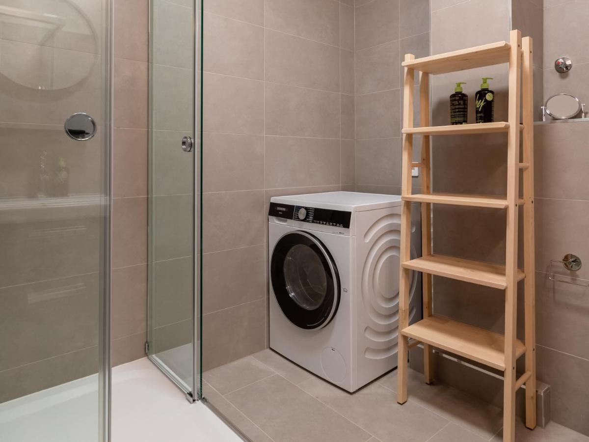 Limehome Berlin Luise Henriette Str - Digital Access Екстериор снимка