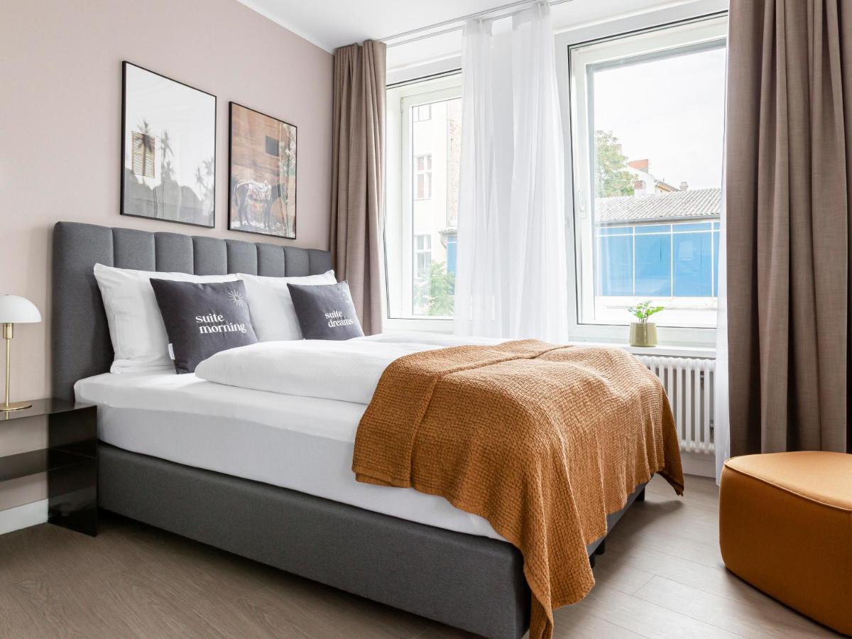 Limehome Berlin Luise Henriette Str - Digital Access Екстериор снимка