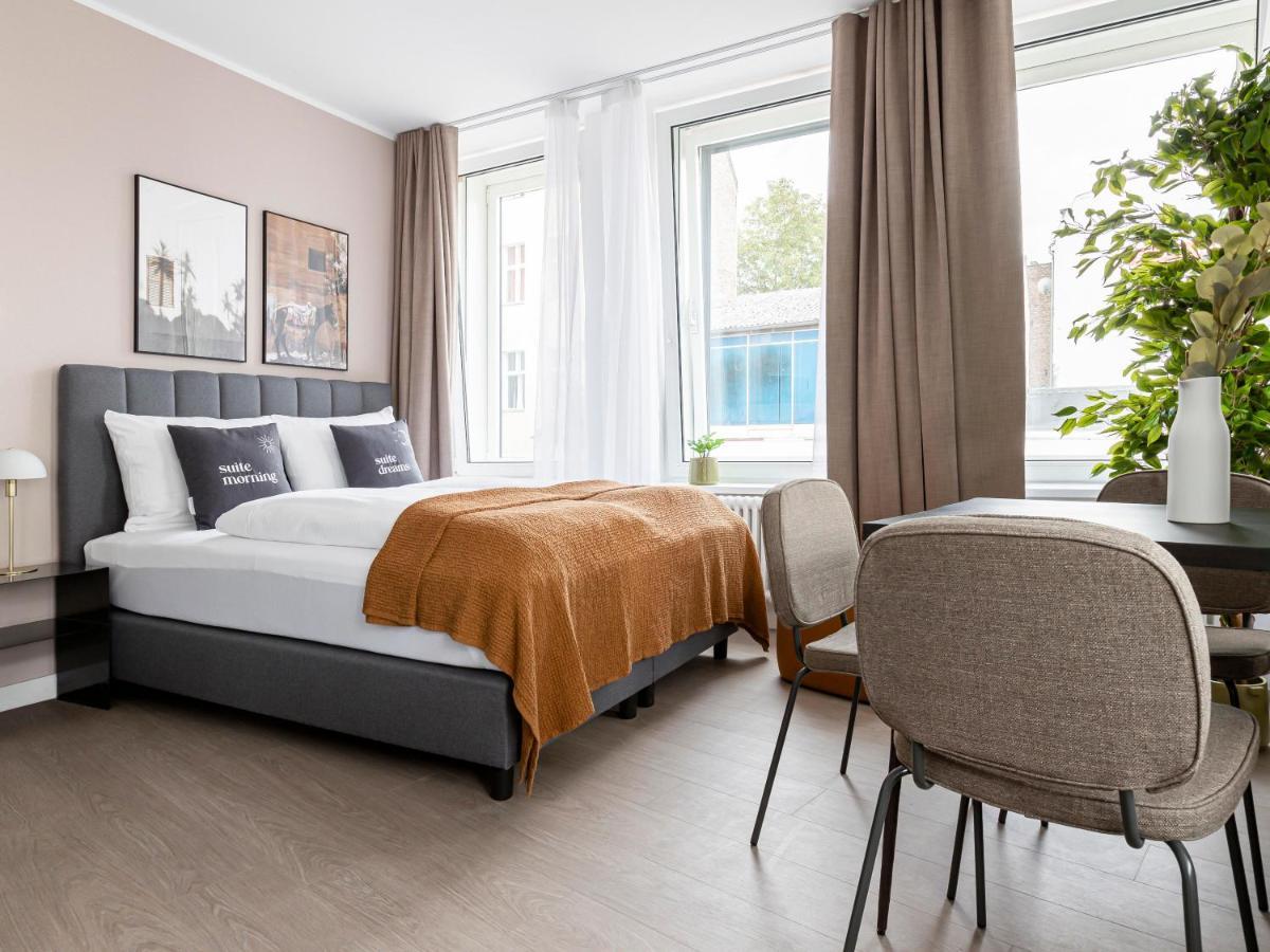 Limehome Berlin Luise Henriette Str - Digital Access Екстериор снимка