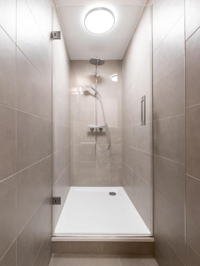 Limehome Berlin Luise Henriette Str - Digital Access Екстериор снимка