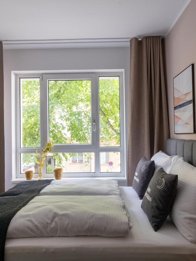 Limehome Berlin Luise Henriette Str - Digital Access Екстериор снимка