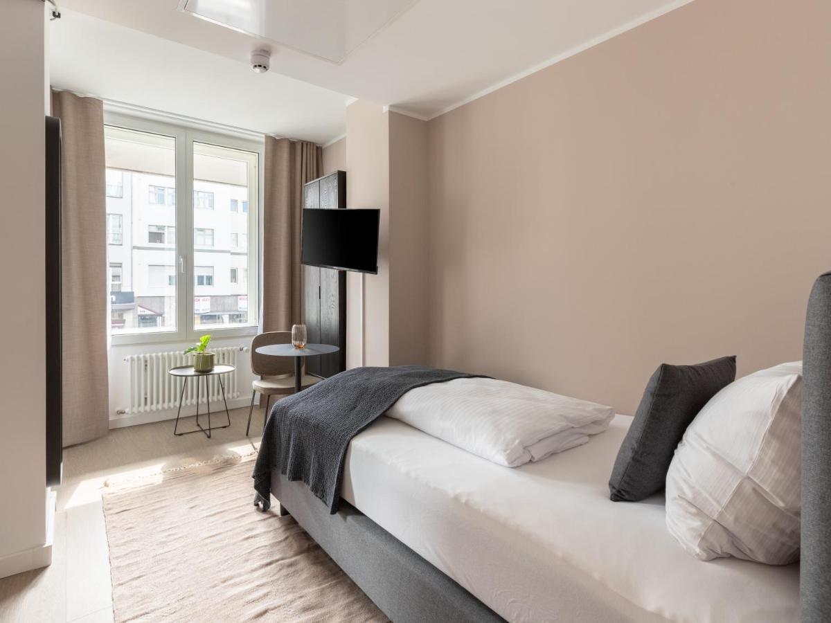 Limehome Berlin Luise Henriette Str - Digital Access Екстериор снимка