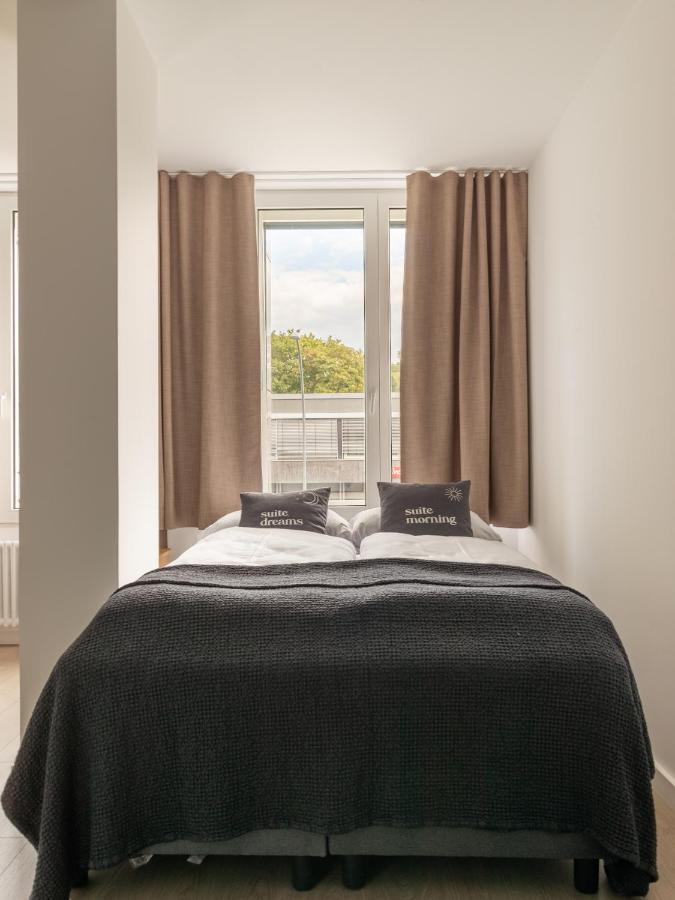 Limehome Berlin Luise Henriette Str - Digital Access Екстериор снимка