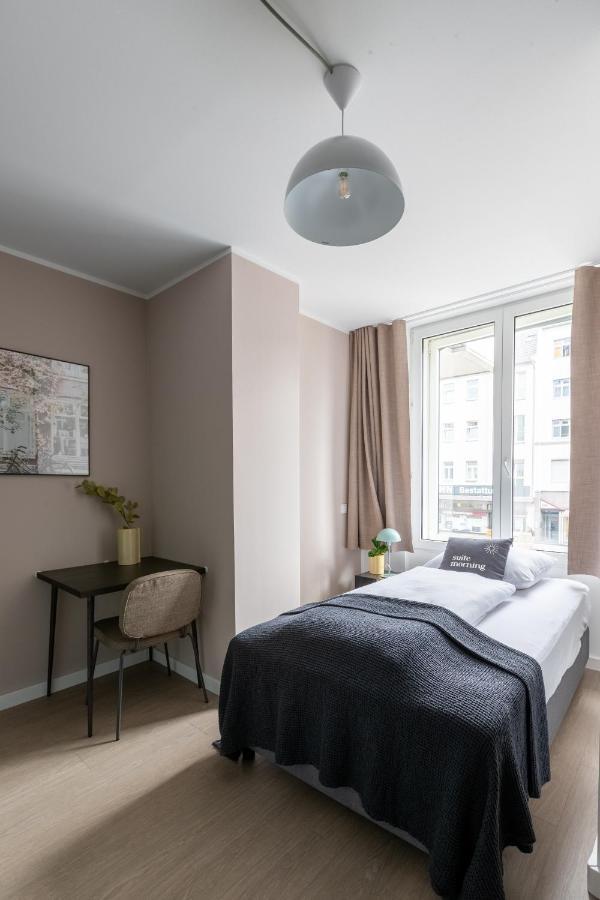 Limehome Berlin Luise Henriette Str - Digital Access Екстериор снимка