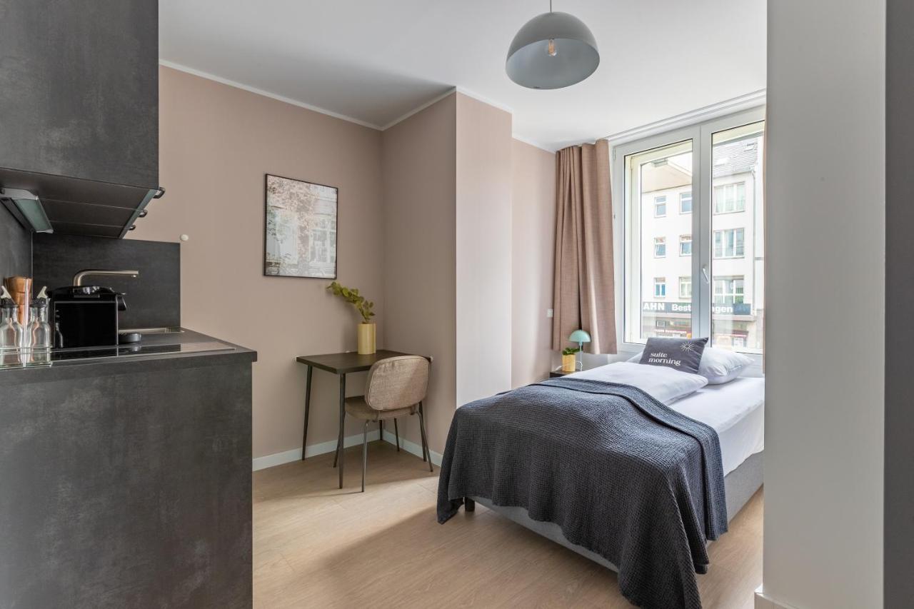 Limehome Berlin Luise Henriette Str - Digital Access Екстериор снимка