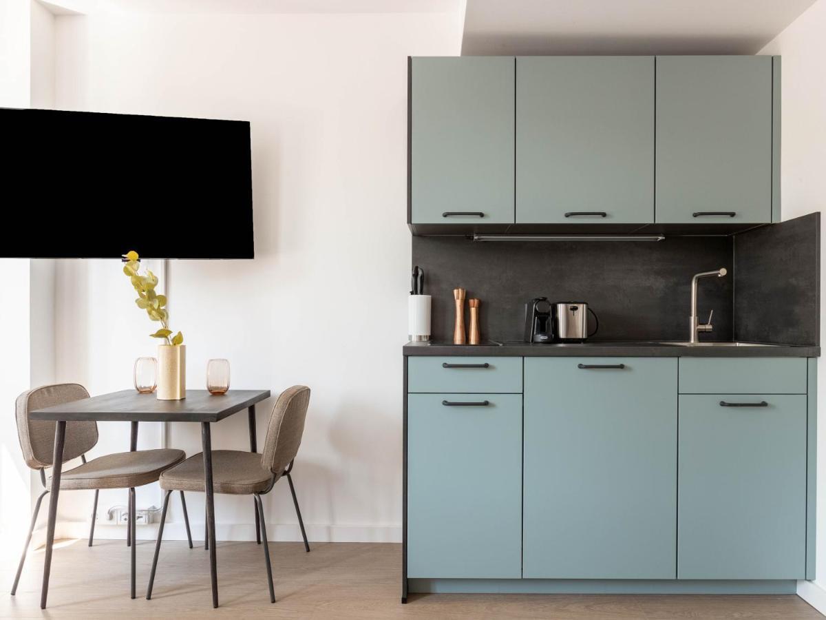 Limehome Berlin Luise Henriette Str - Digital Access Екстериор снимка