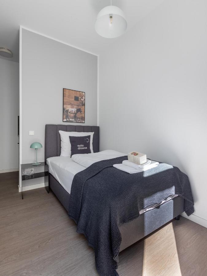 Limehome Berlin Luise Henriette Str - Digital Access Екстериор снимка