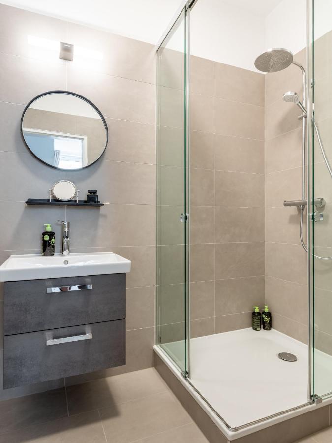 Limehome Berlin Luise Henriette Str - Digital Access Екстериор снимка