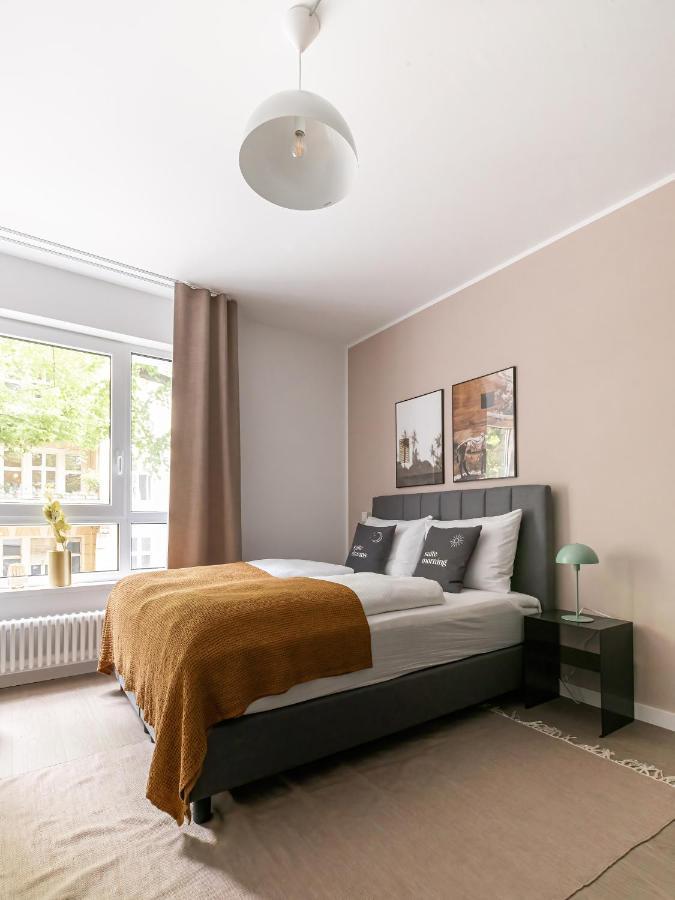 Limehome Berlin Luise Henriette Str - Digital Access Екстериор снимка
